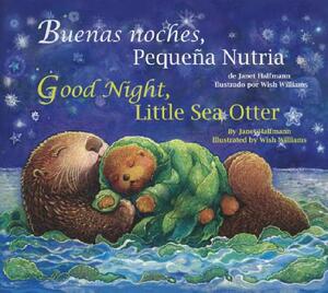 【预售】Good Night, Little Sea Otter