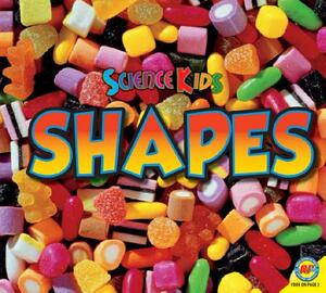 【预售】Shapes