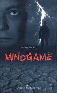 【预售】Mindgame