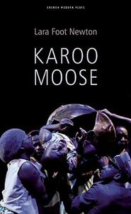 【预售】Karoo Moose