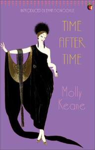 【预售】Time After Time