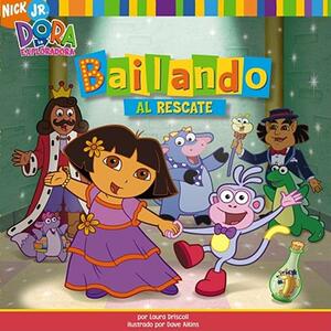 【预售】Bailando Al Rescate