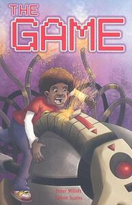 【预售】The Game