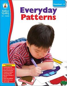【预售】Everyday Patterns