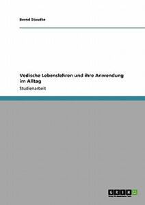 【预售】Vedische Lebenslehren Und Ihre Anwendung Im Alltag