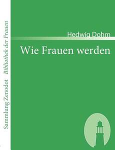 【预售】Wie Frauen Werden