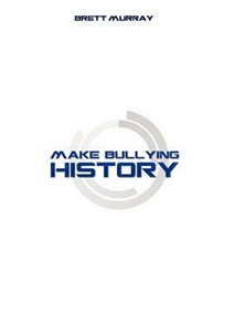 【预售】Make Bullying History