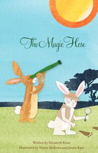 【预售】The Magic Hose
