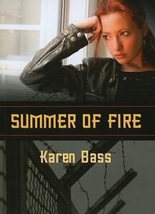 【预售】Summer of Fire