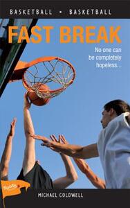 【预售】Fast Break