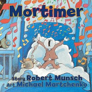 【预售】Mortimer