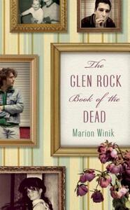 【预售】The Glen Rock Book of the Dead