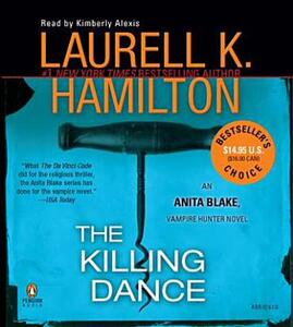 【预售】The Killing Dance