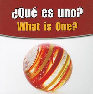 【预售】Que Es Uno?/What Is One?