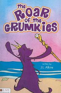 【预售】The Roar of the Grumkies