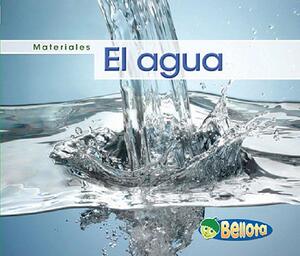【预售】El Agua = Water