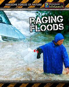 【预售】Raging Floods