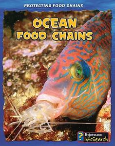 【预售】Ocean Food Chains