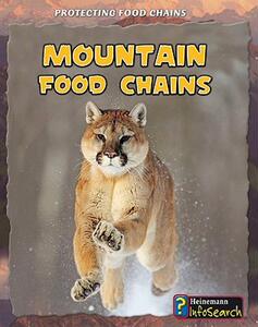 【预售】Mountain Food Chains