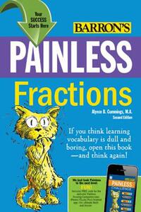 【预售】Painless Fractions