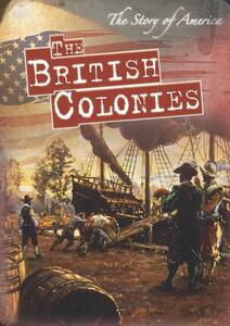 【预售】The British Colonies