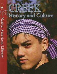【预售】Creek History and Culture