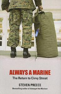 【预售】Always a Marine: The Return to Civvy Street