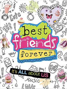 【预售】Best Friends Forever