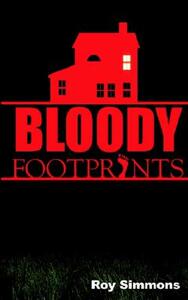 【预售】Bloody Footprints