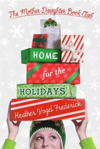 【预售】Home for the Holidays