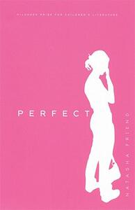【预售】Perfect