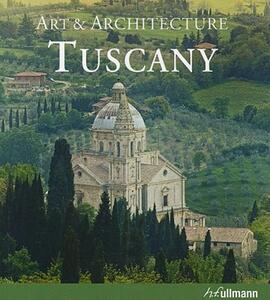 【预售】Tuscany