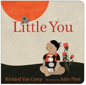 【预售】Little You