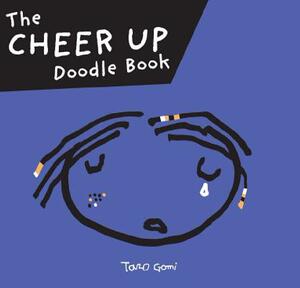 【预售】The Cheer Up Doodle Book