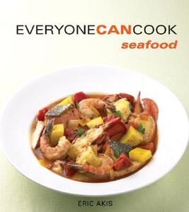 【预售】Everyone Can Cook Seafood