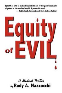 【预售】Equity of Evil