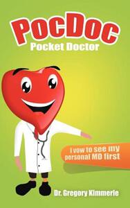 【预售】Pocdoc: Pocket Doctor