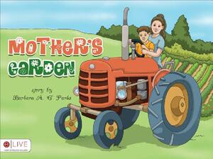 【预售】Mother’s Garden