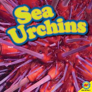 【预售】Sea Urchins [With Web Access]