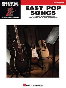 【预售】Easy Pop Songs