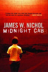 【预售】Midnight Cab