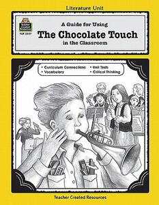 【预售】A Guide for Using the Chocolate Touch in the