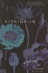 【预售】Kicking in: Stories
