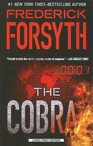 【预售】The Cobra