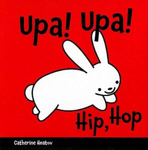 【预售】Upa! Upa!/Hip, Hop
