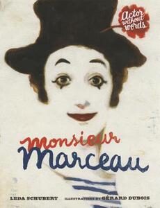 【预售】Monsieur Marceau