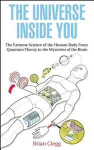 【预售】The Universe Inside You: The Extreme Science of the