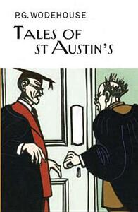 【预售】Tales of St Austin’s