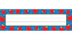 【预售】Apples Nameplates