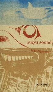 【预售】Puget Sound: 15 Stories